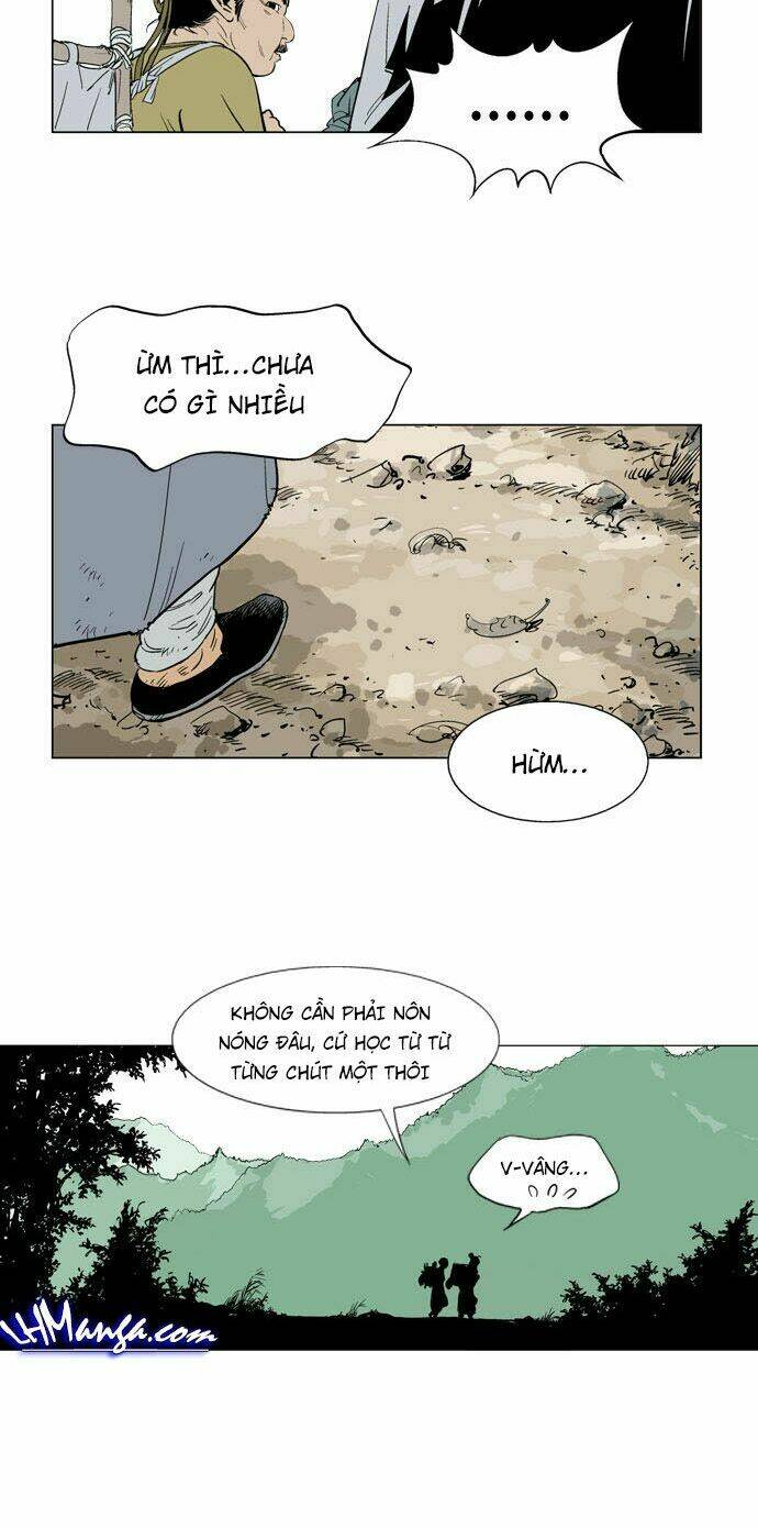 Gosu - Chương 20