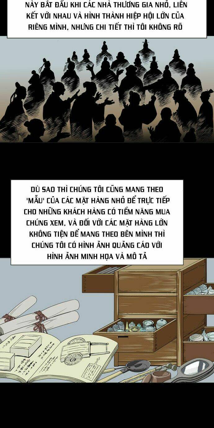 Gosu - Chương 20