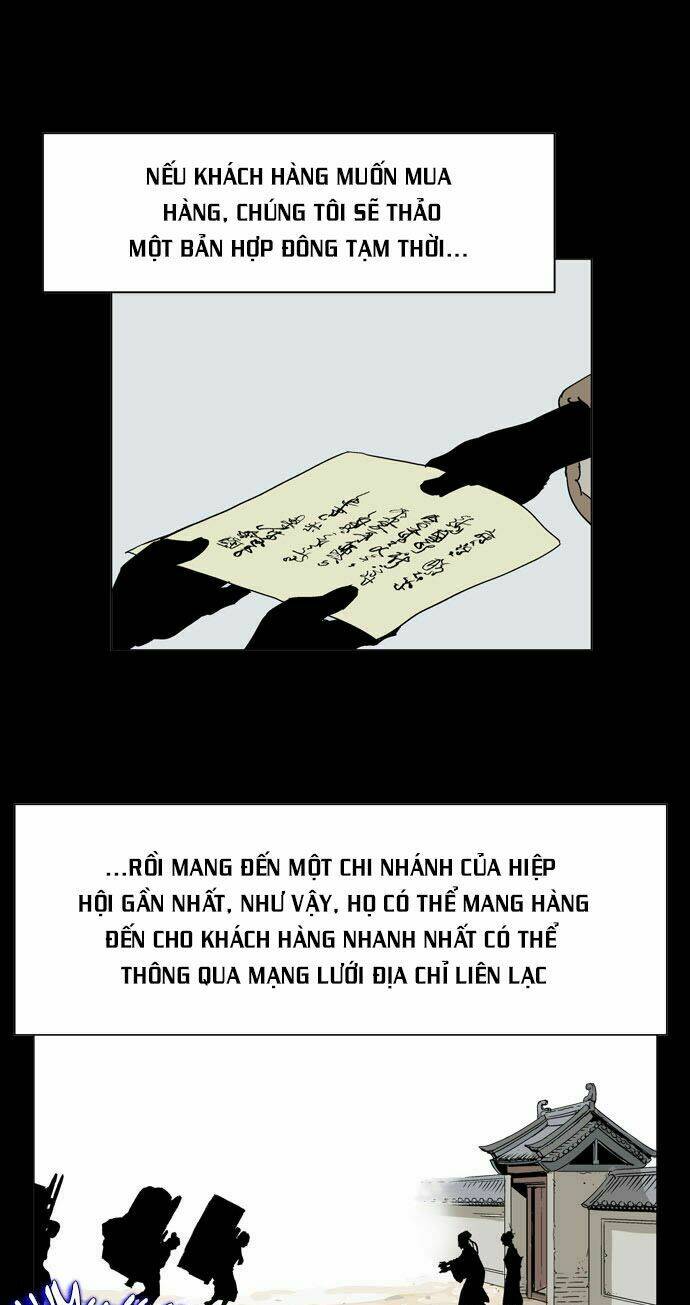 Gosu - Chương 20