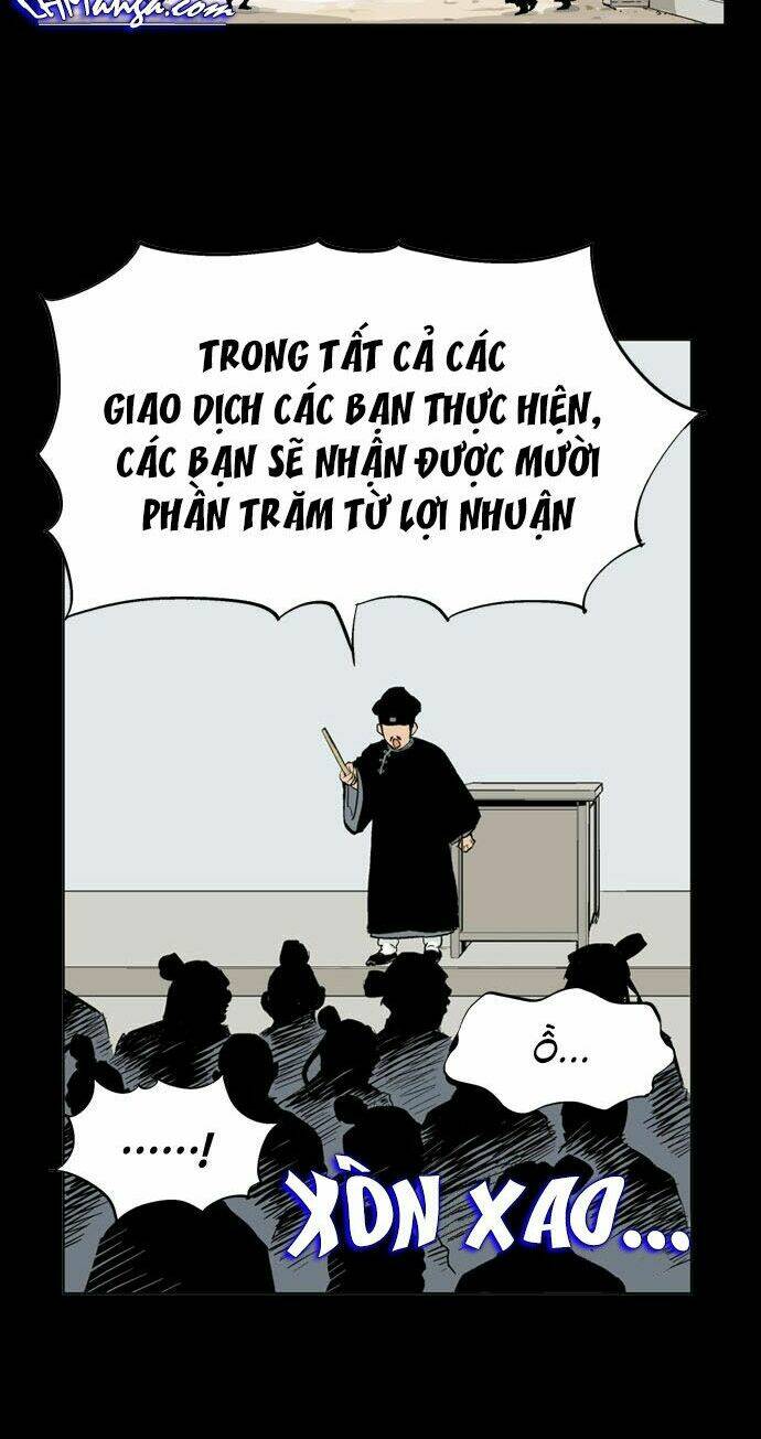 Gosu - Chương 20