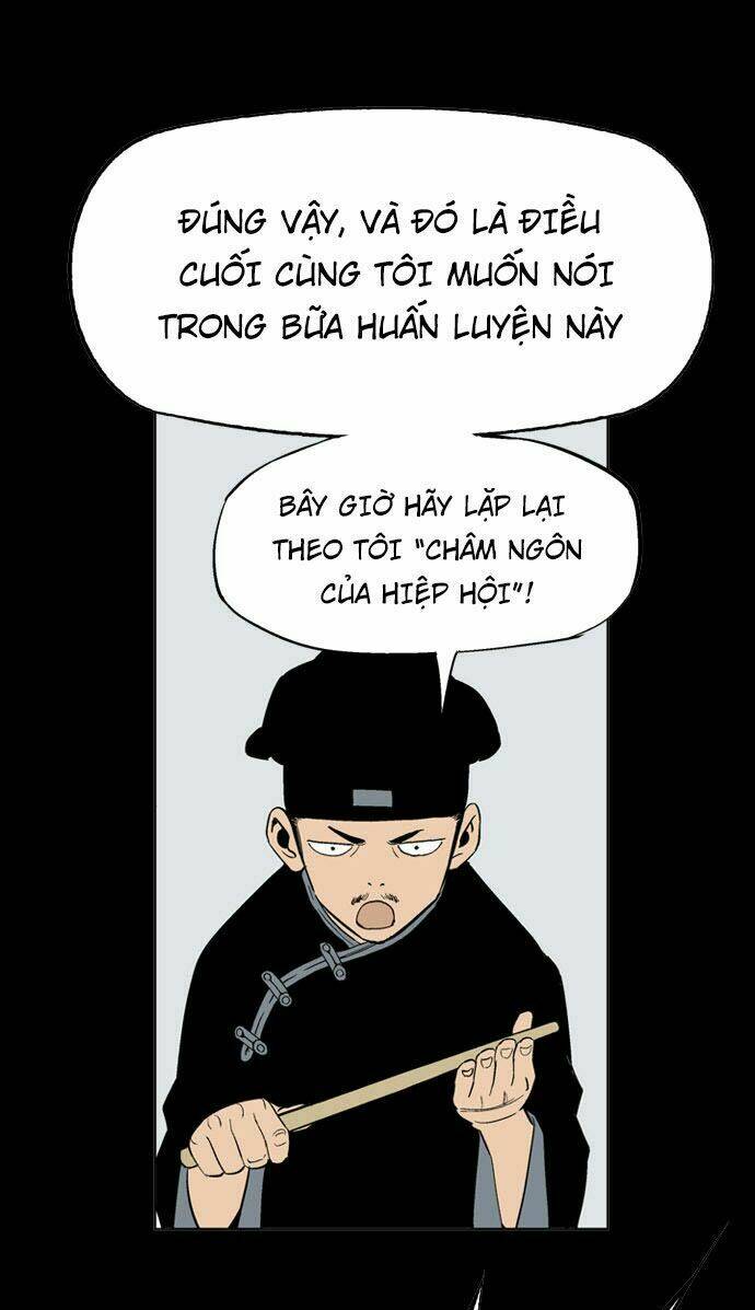 Gosu - Chương 20
