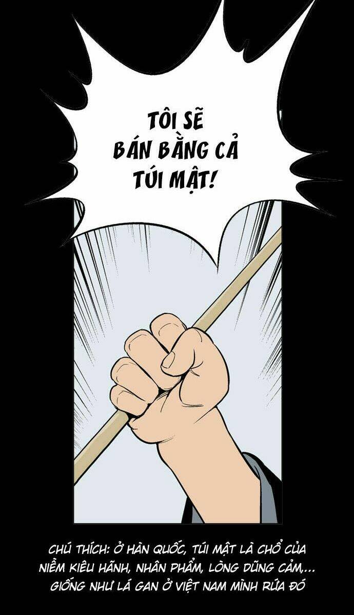 Gosu - Chương 20