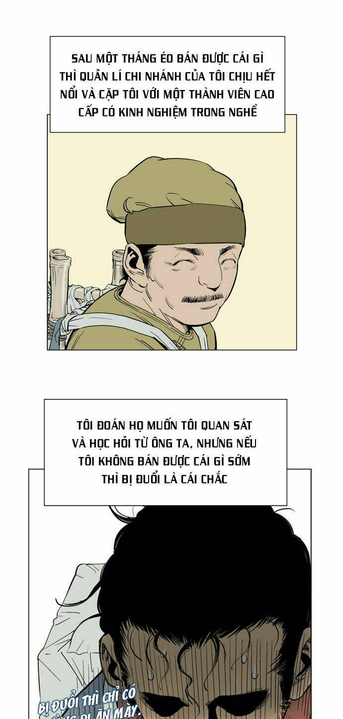 Gosu - Chương 20