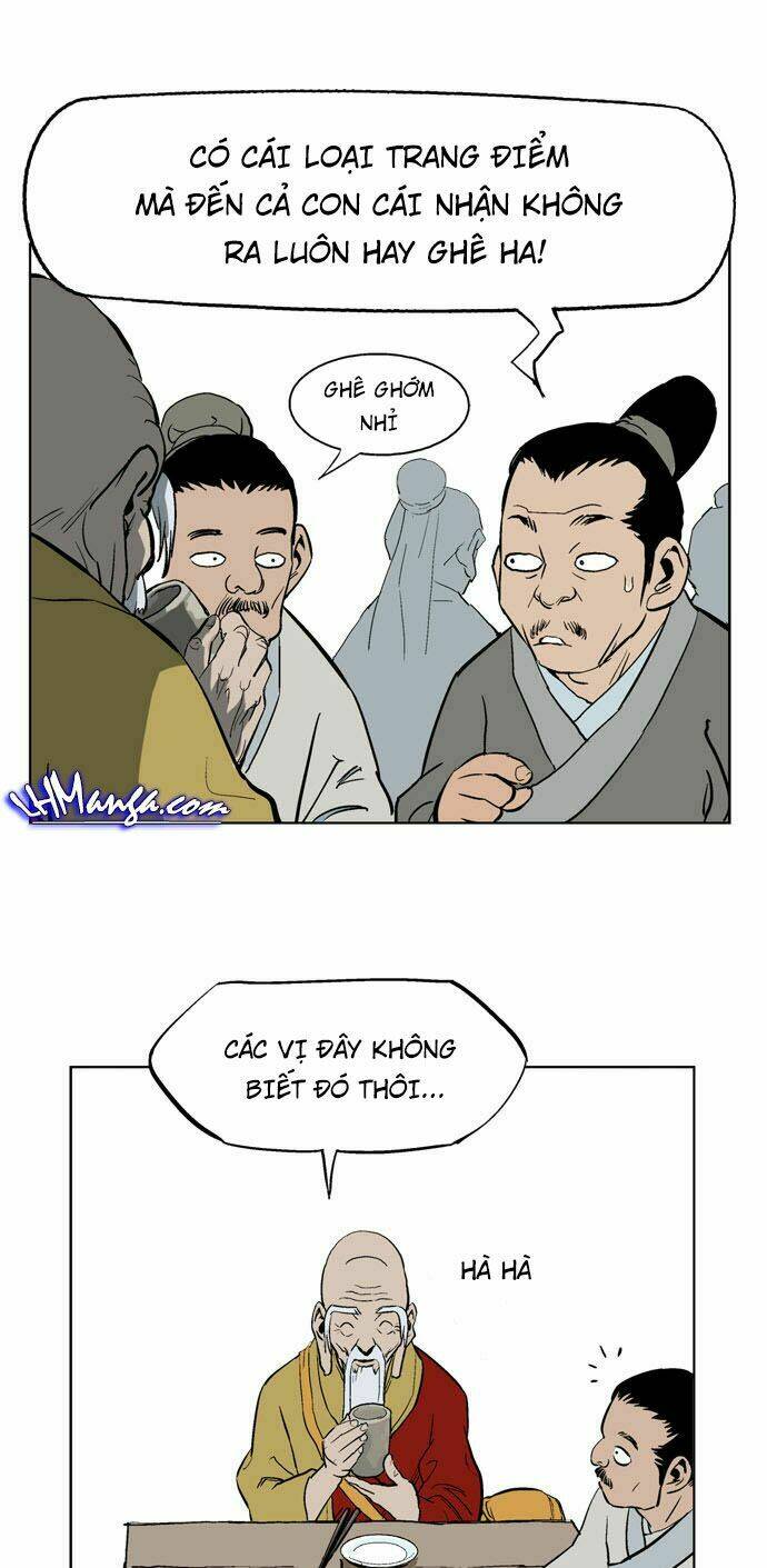 Gosu - Chương 20