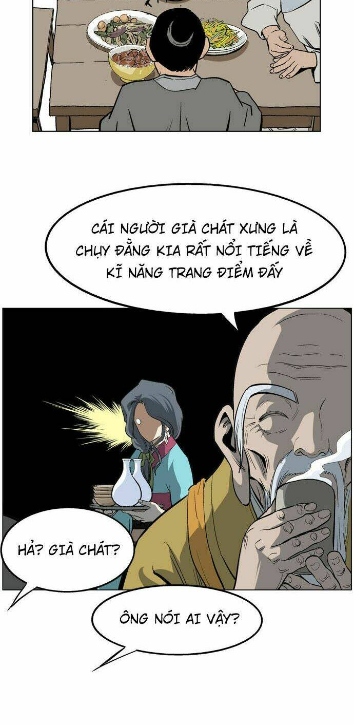 Gosu - Chương 20