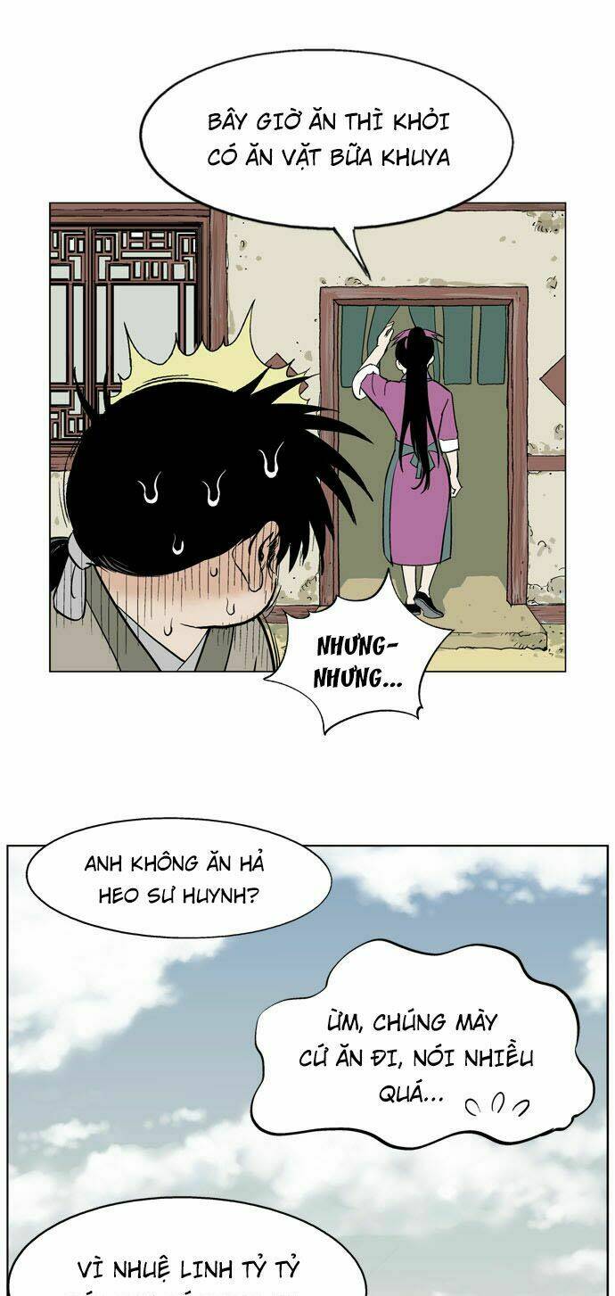 Gosu - Chương 20