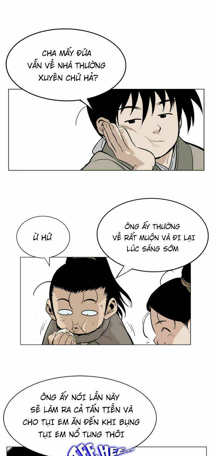 Gosu - Chương 20