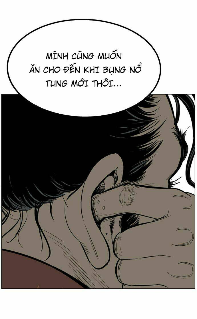 Gosu - Chương 20