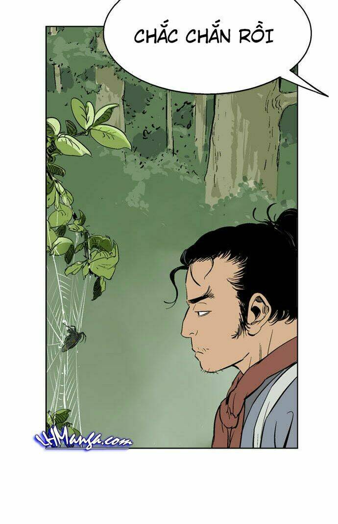 Gosu - Chương 20