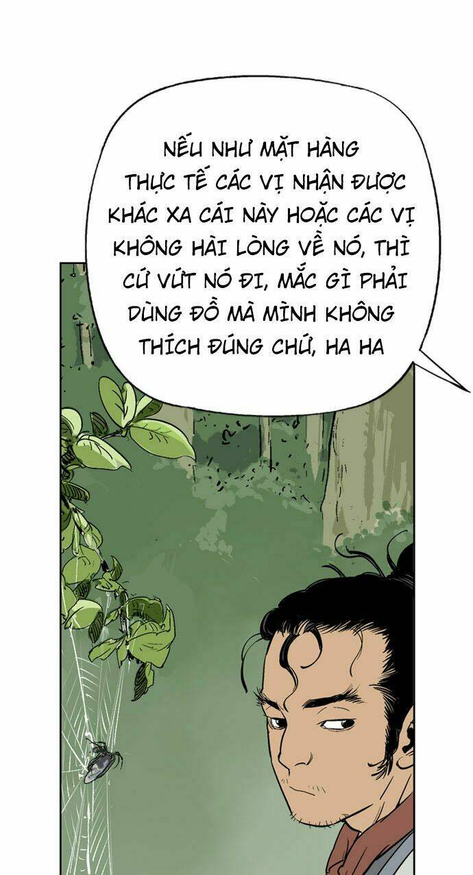 Gosu - Chương 20