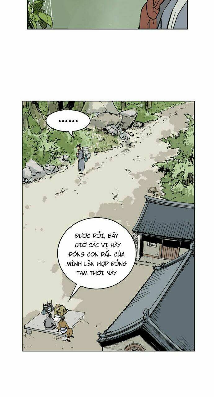 Gosu - Chương 20