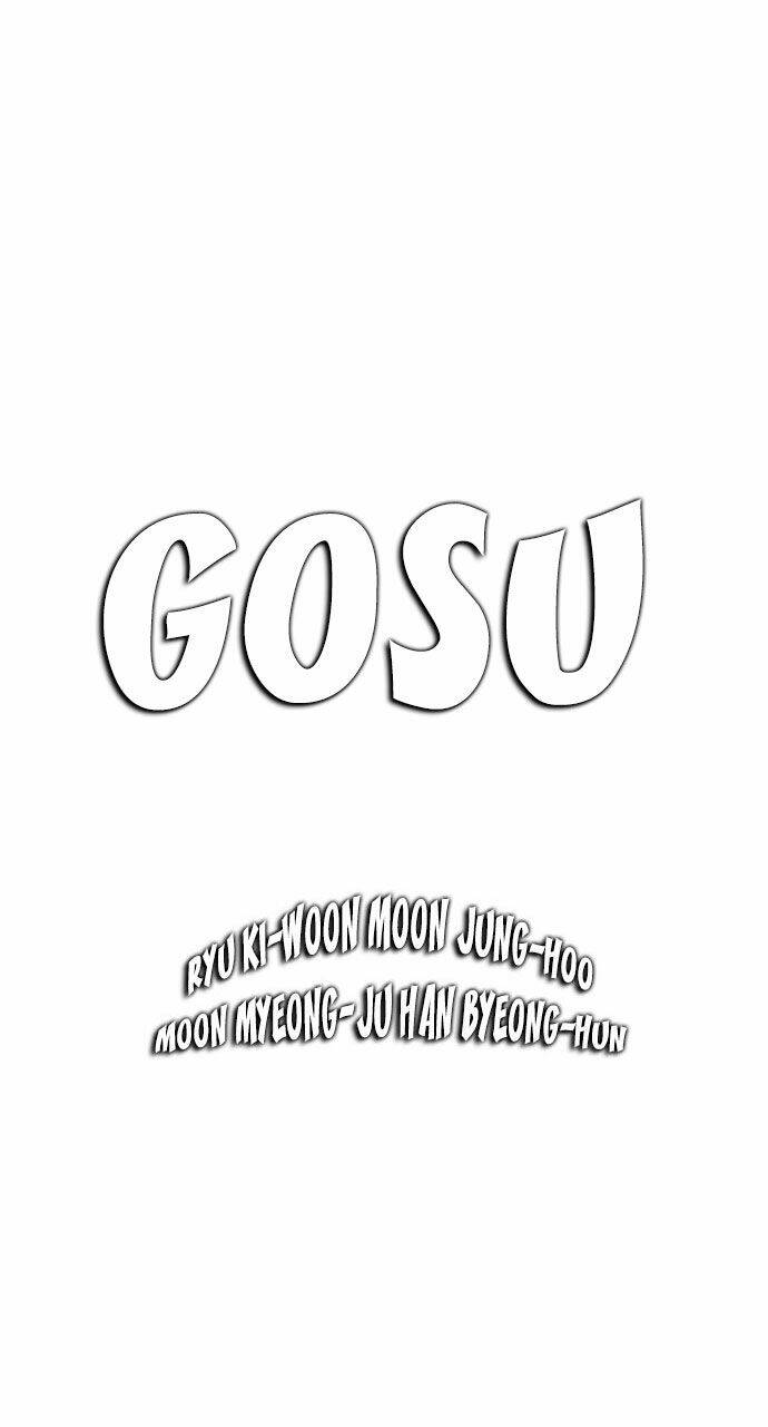 Gosu - Chương 21