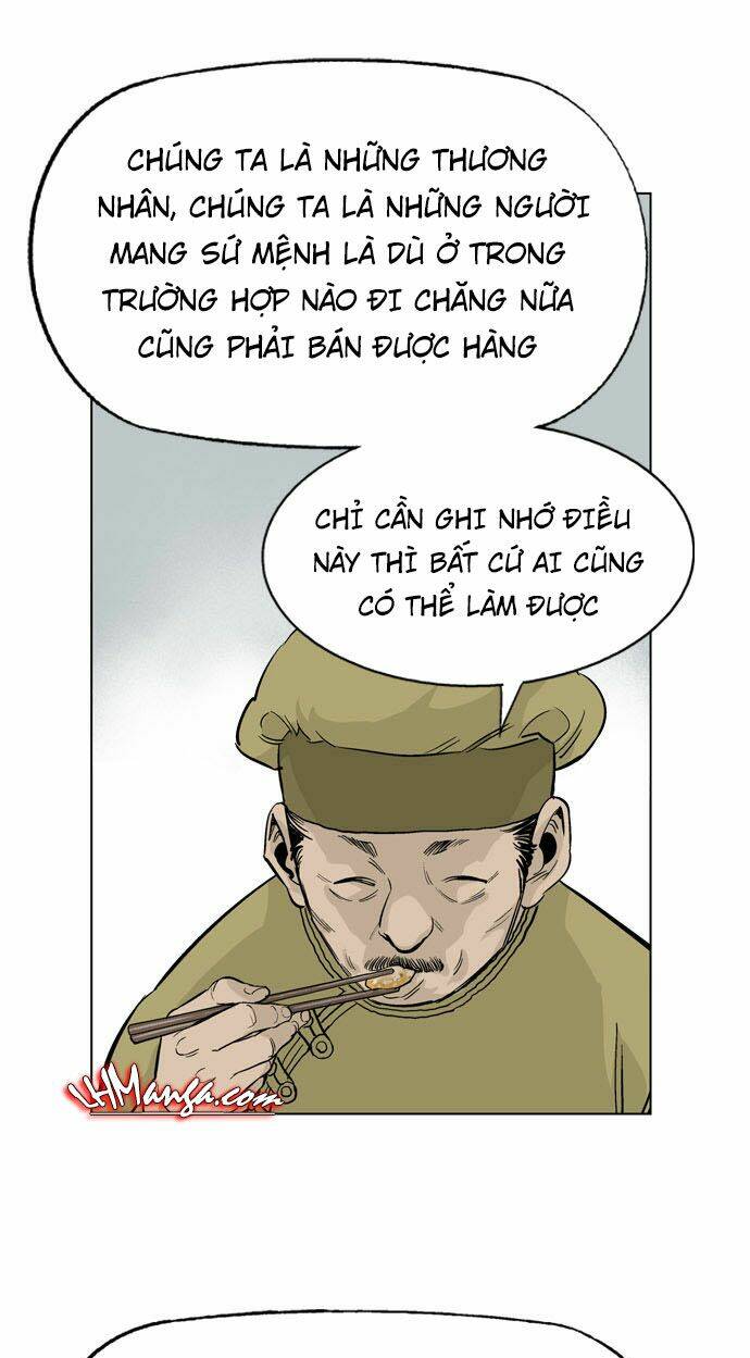 Gosu - Chương 21