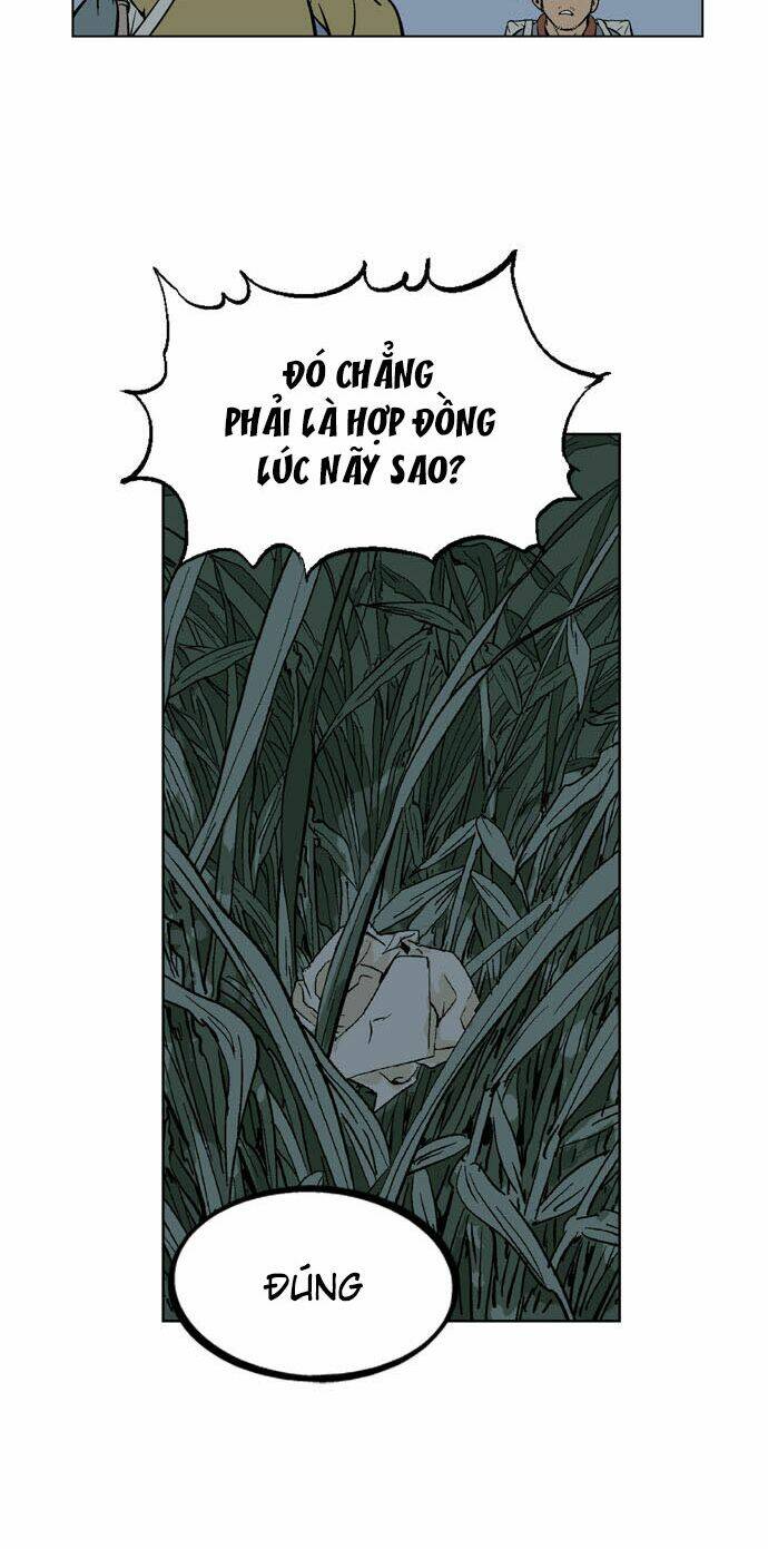 Gosu - Chương 21