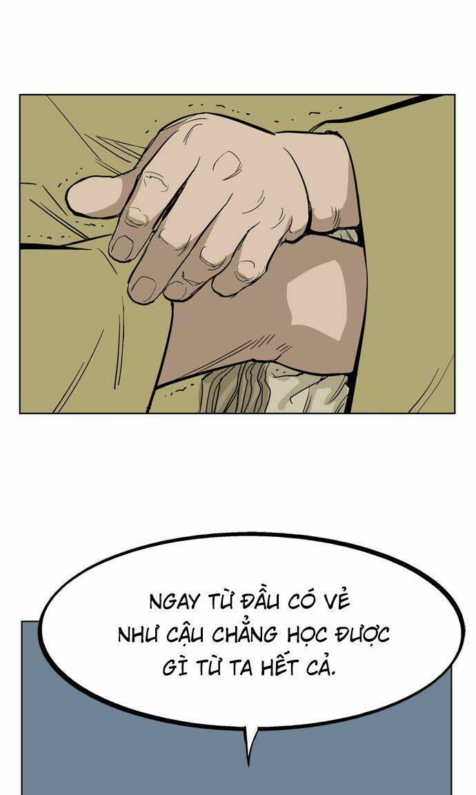 Gosu - Chương 21