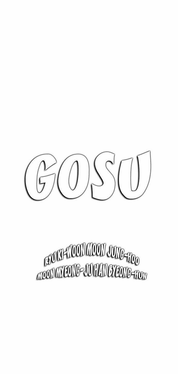 Gosu - Chương 22