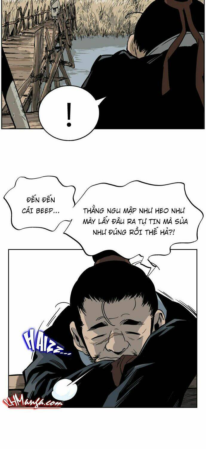 Gosu - Chương 24
