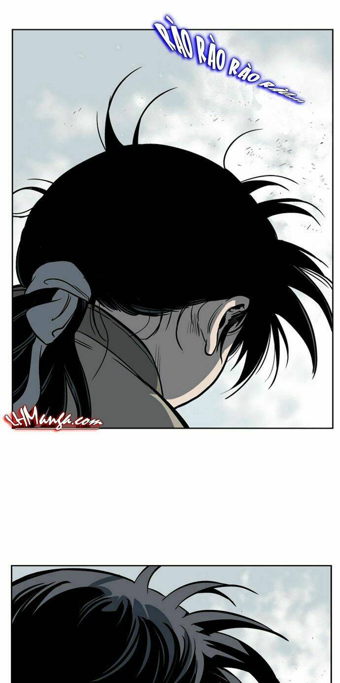 Gosu - Chương 24