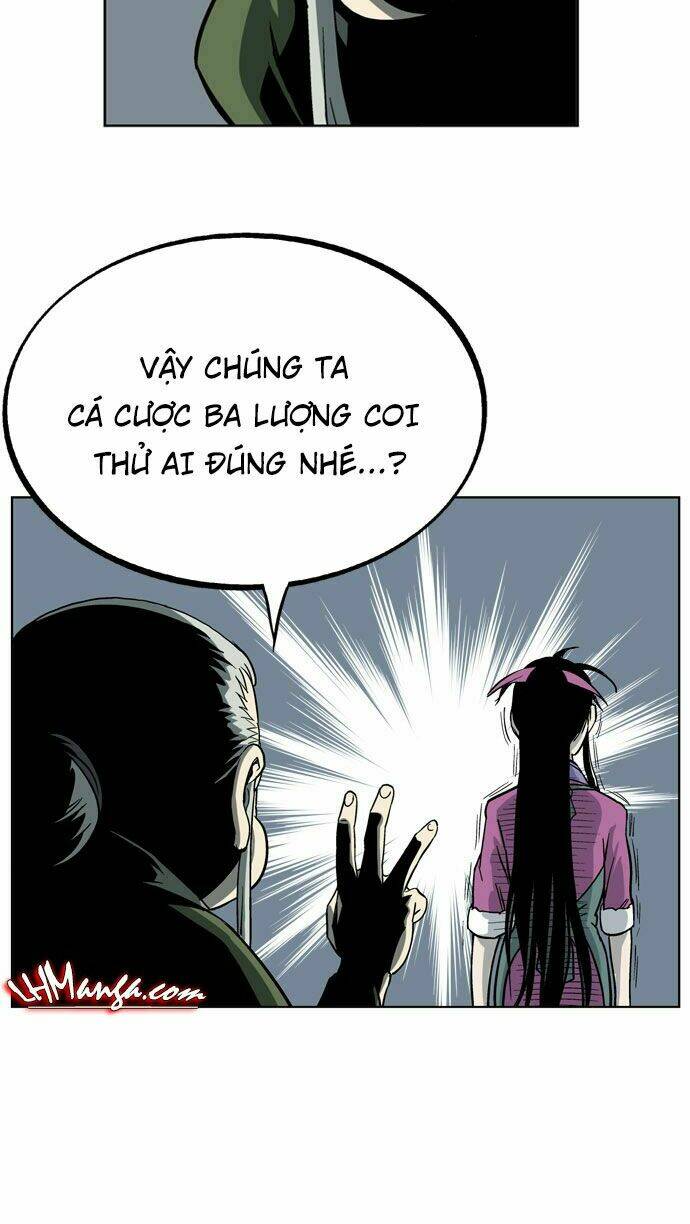 Gosu - Chương 24