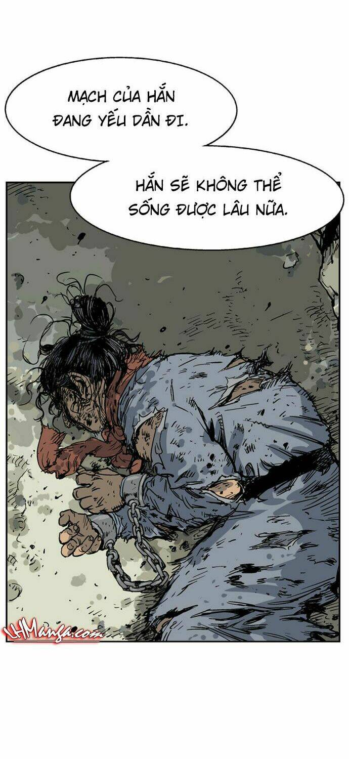 Gosu - Chương 24