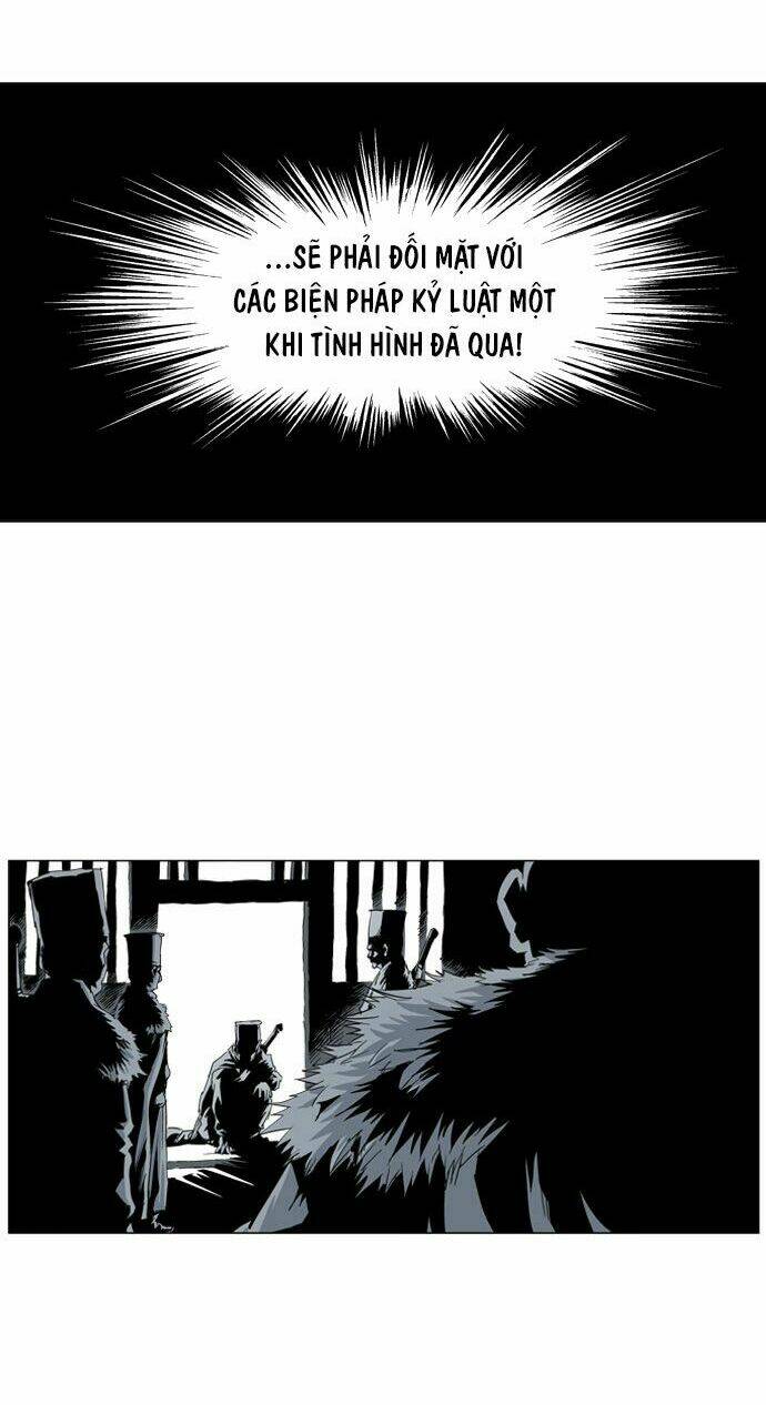 Gosu - Chương 24