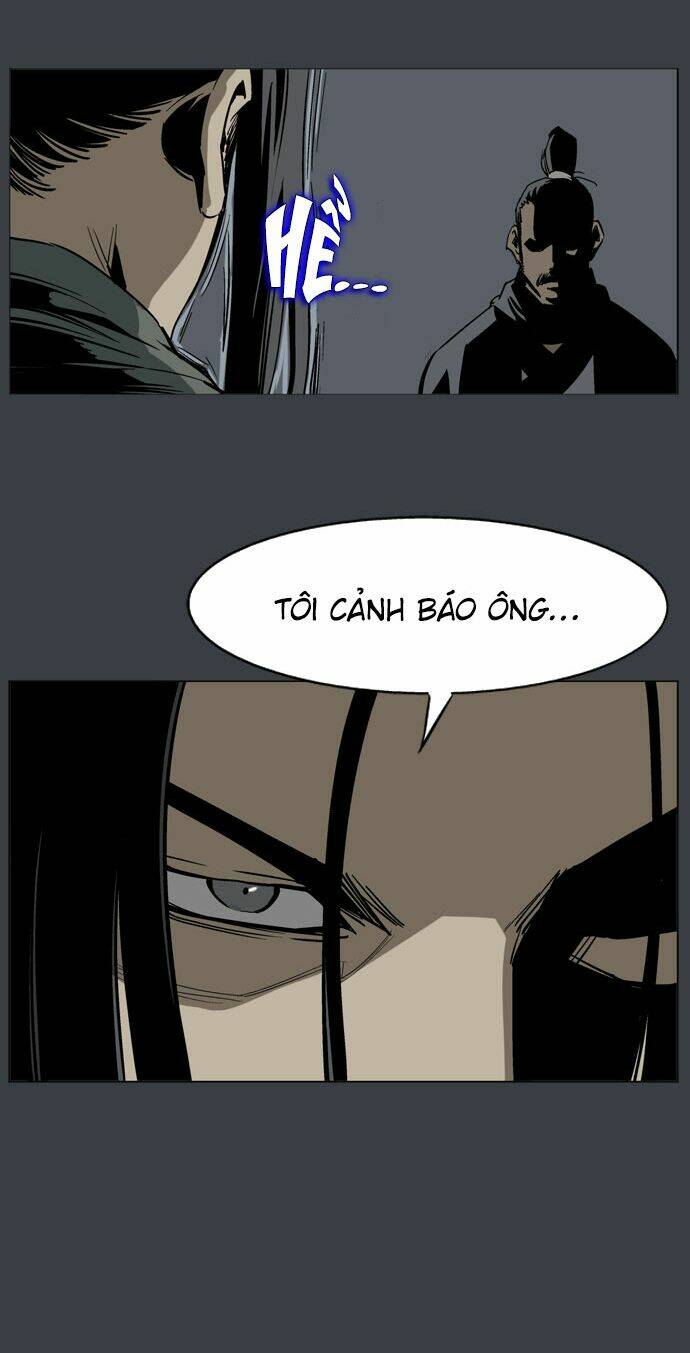 Gosu - Chương 25