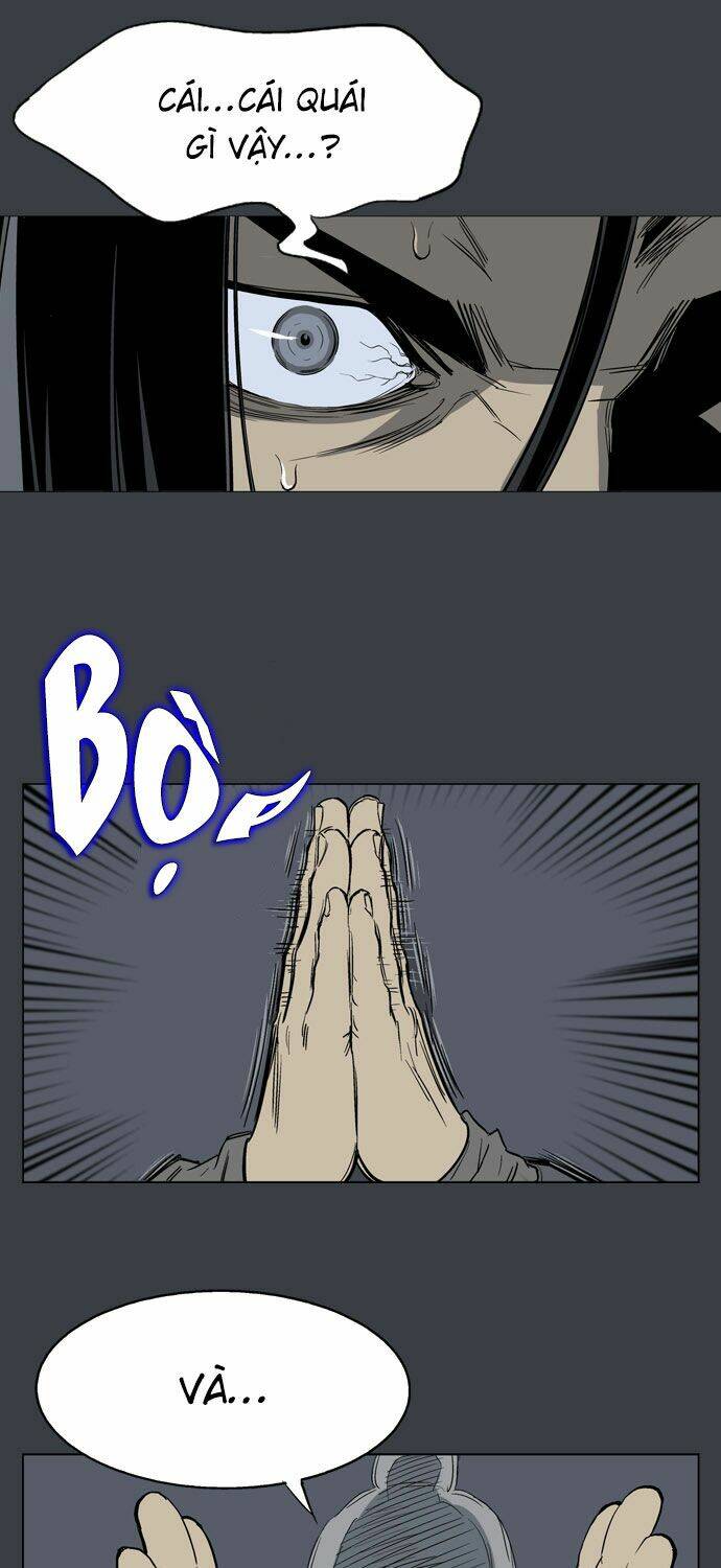 Gosu - Chương 25