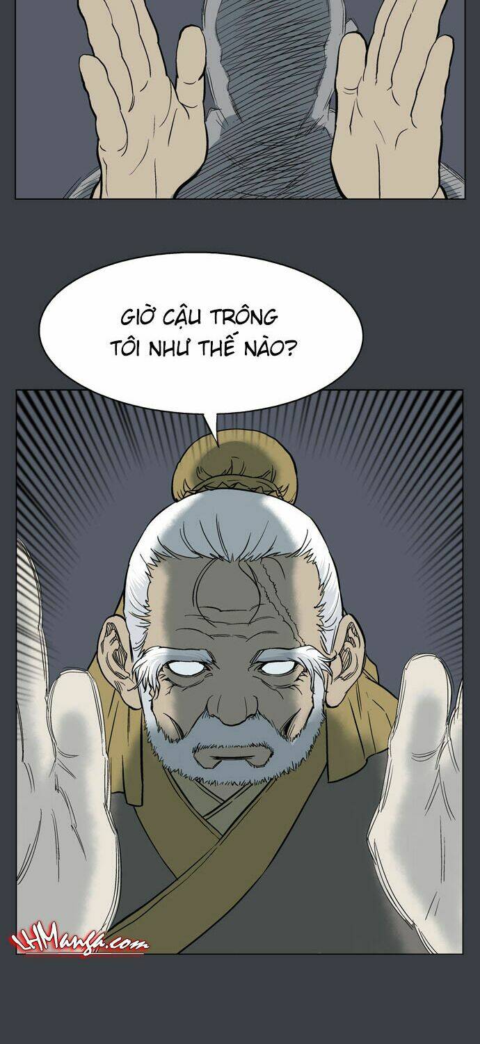Gosu - Chương 25