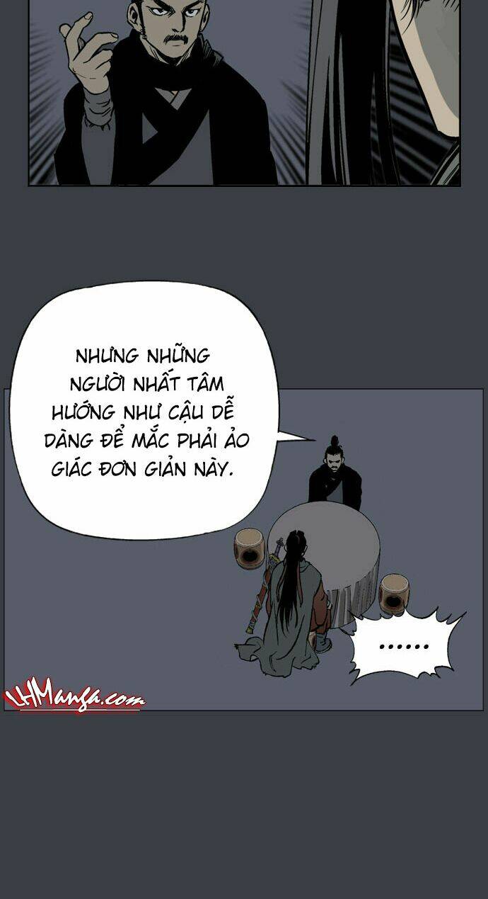 Gosu - Chương 25