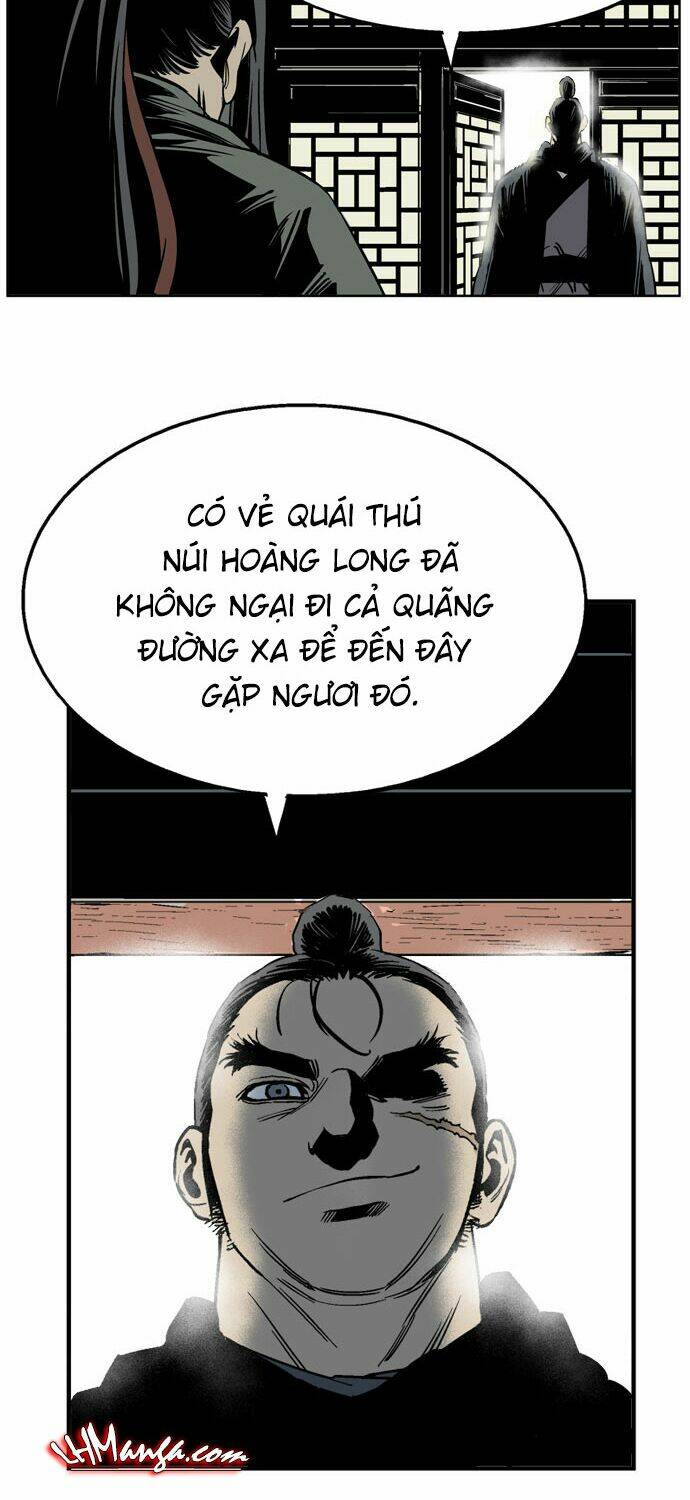 Gosu - Chương 25