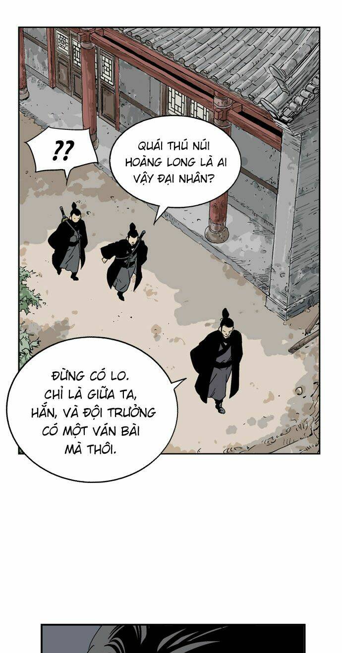 Gosu - Chương 25