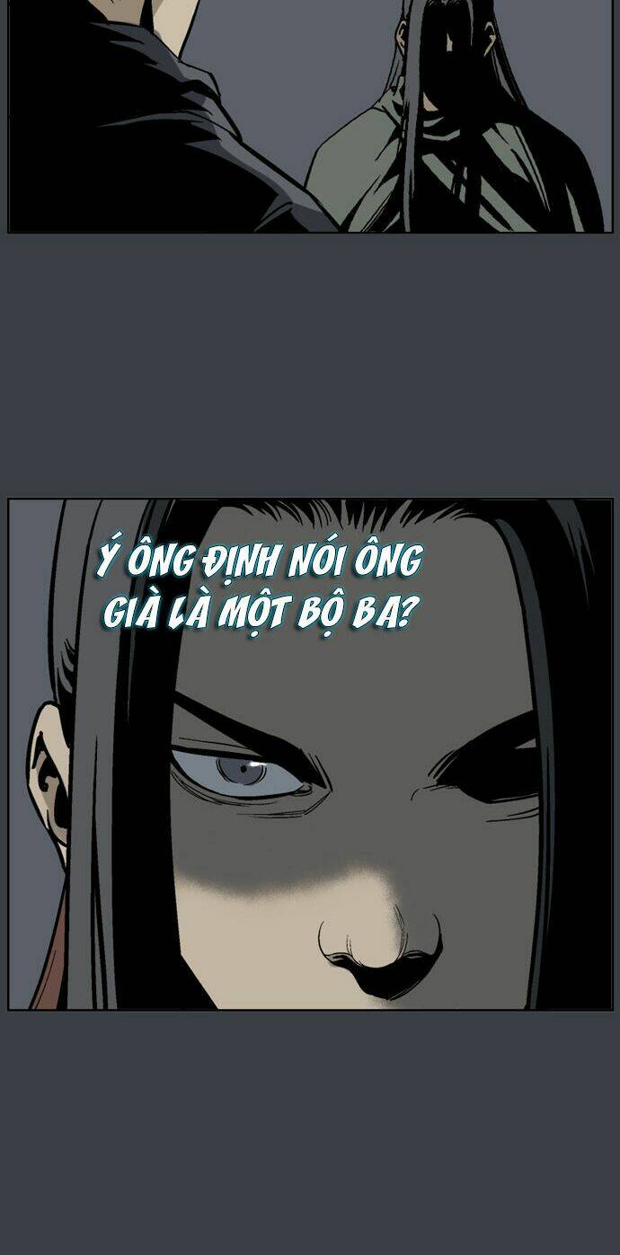 Gosu - Chương 25