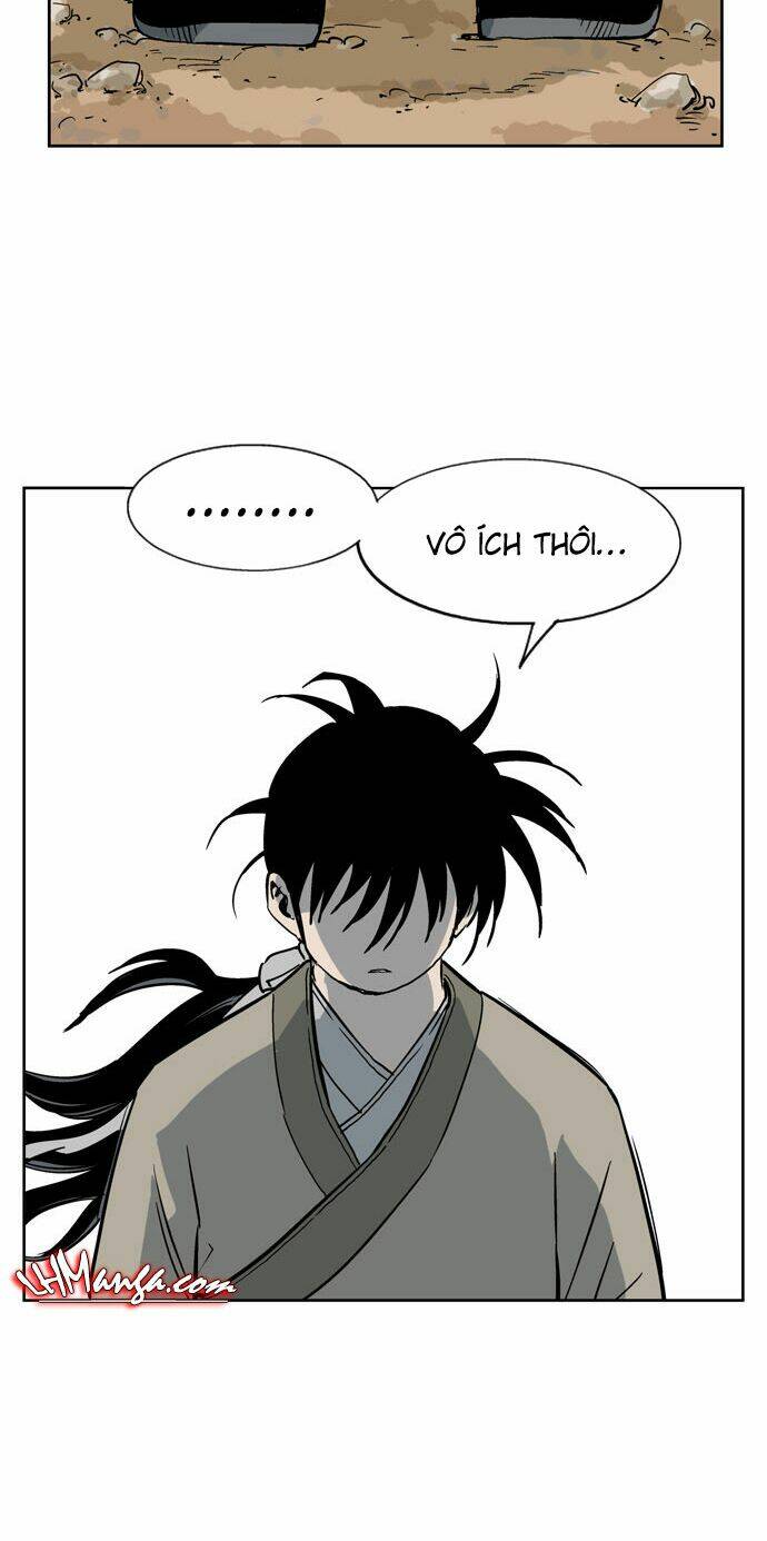Gosu - Chương 25
