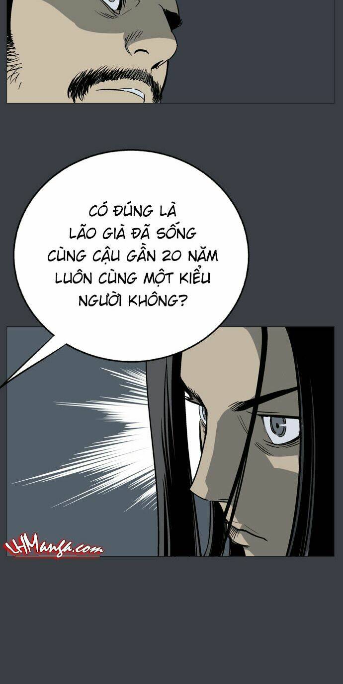 Gosu - Chương 25