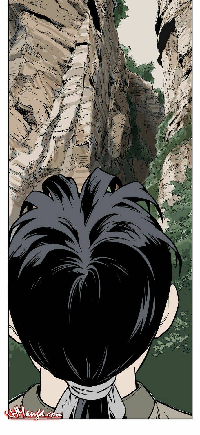 Gosu - Chương 25