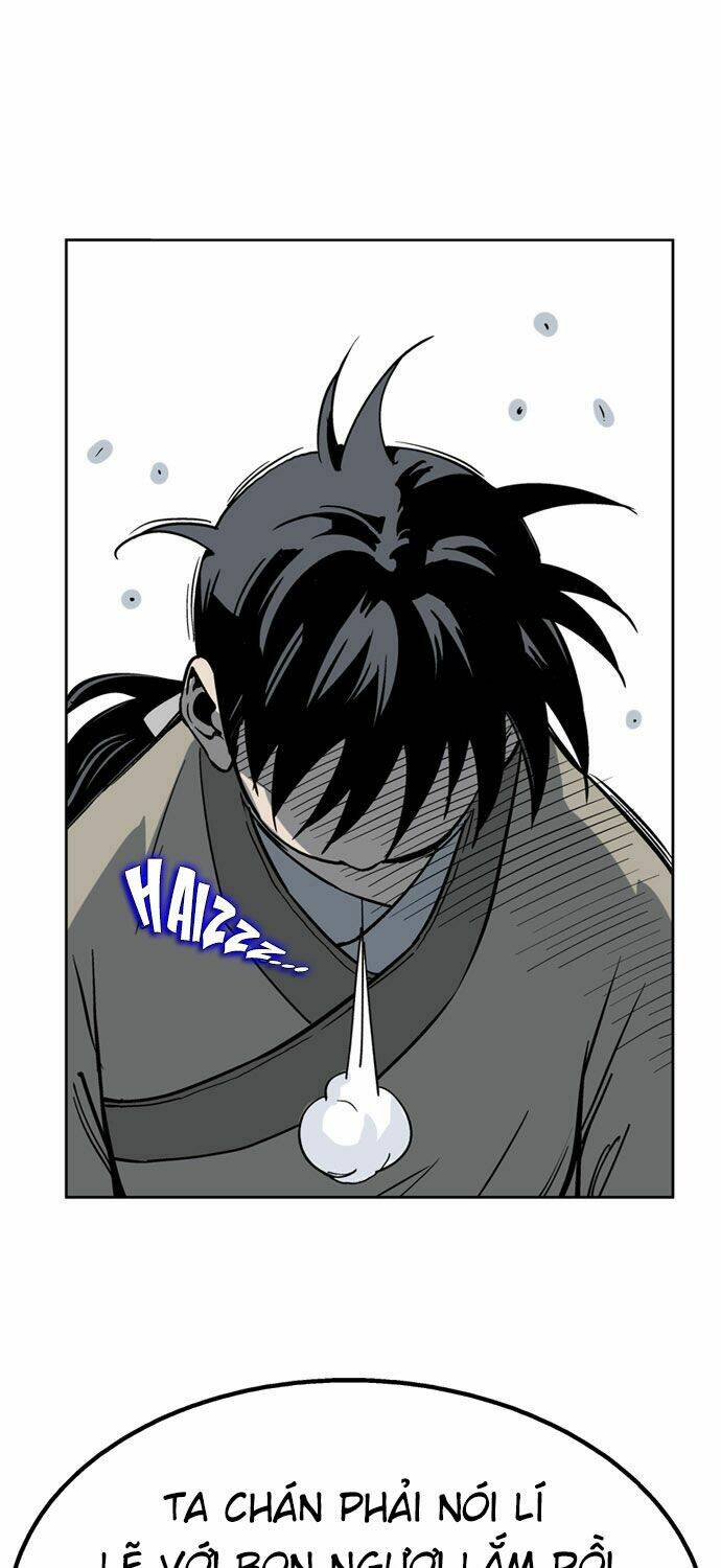 Gosu - Chương 25