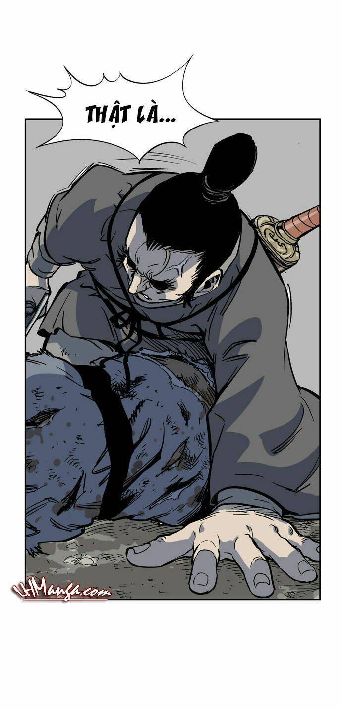 Gosu - Chương 26