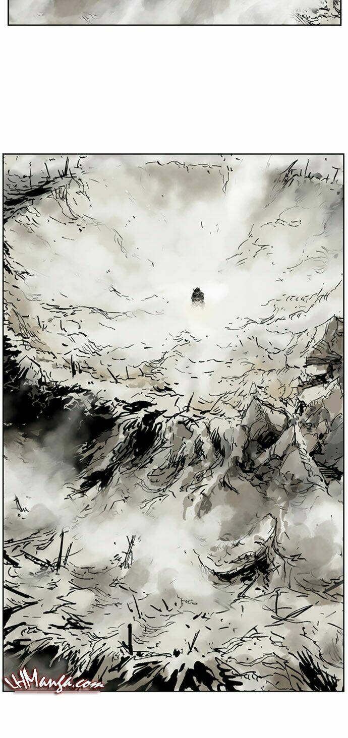 Gosu - Chương 26