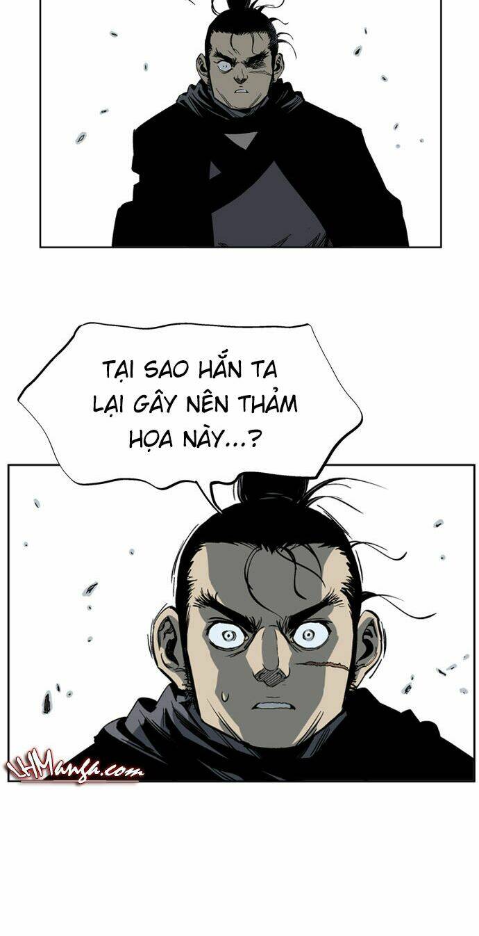 Gosu - Chương 26