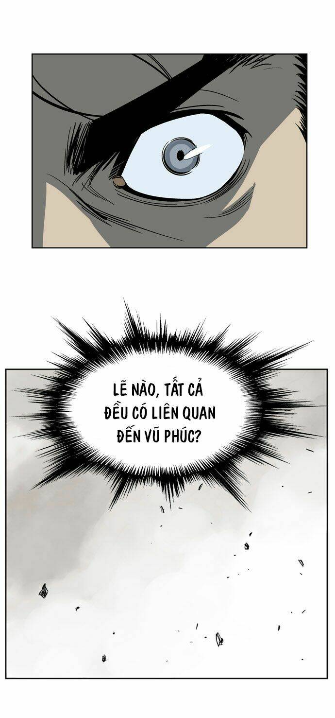 Gosu - Chương 26