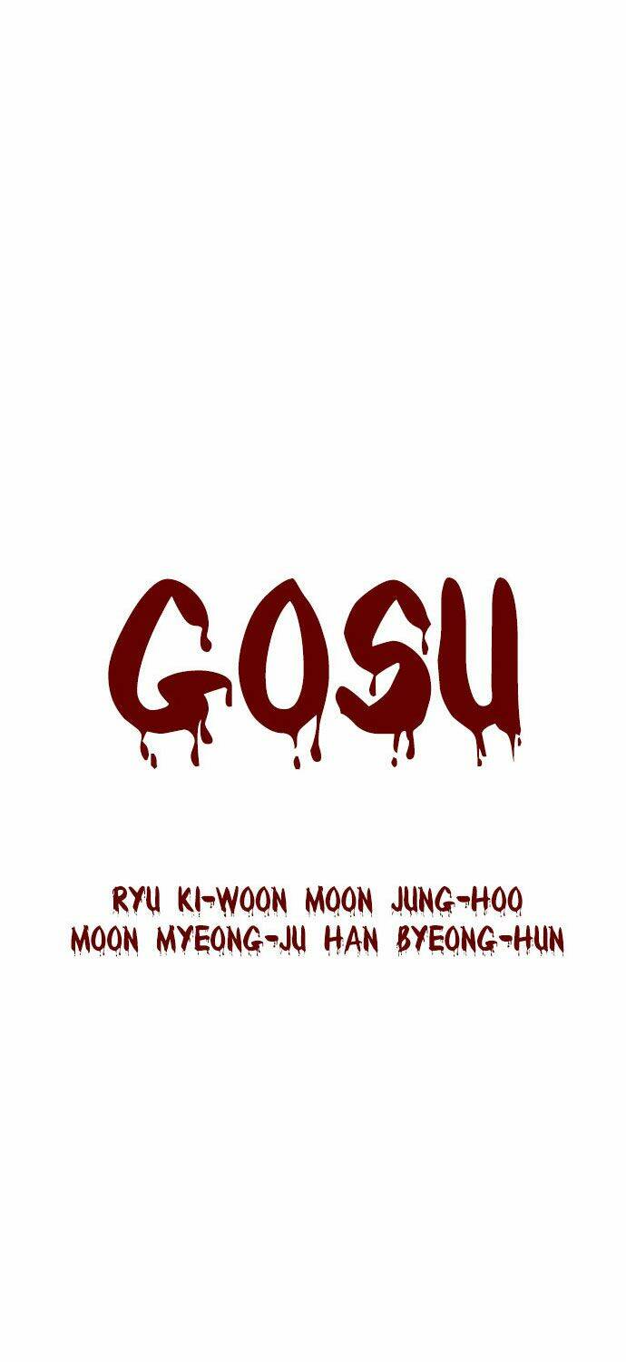 Gosu - Chương 27