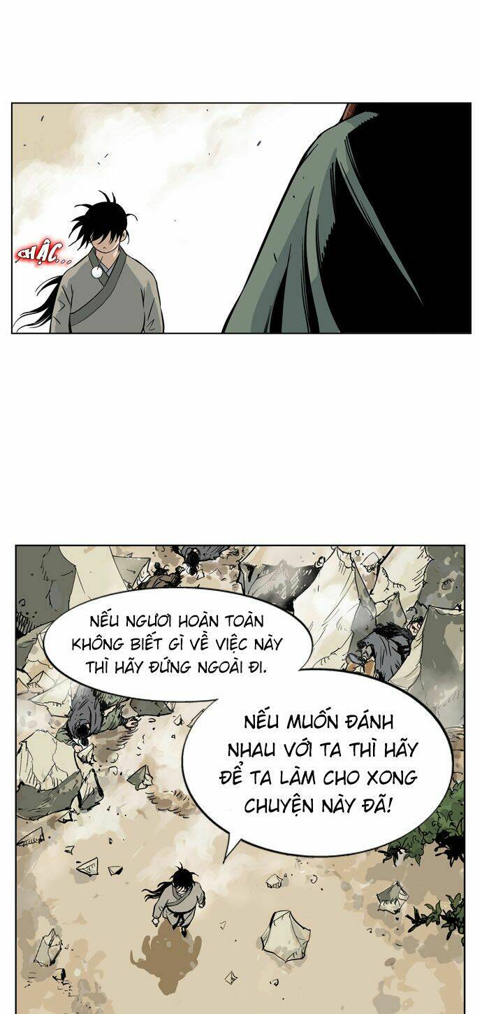 Gosu - Chương 27