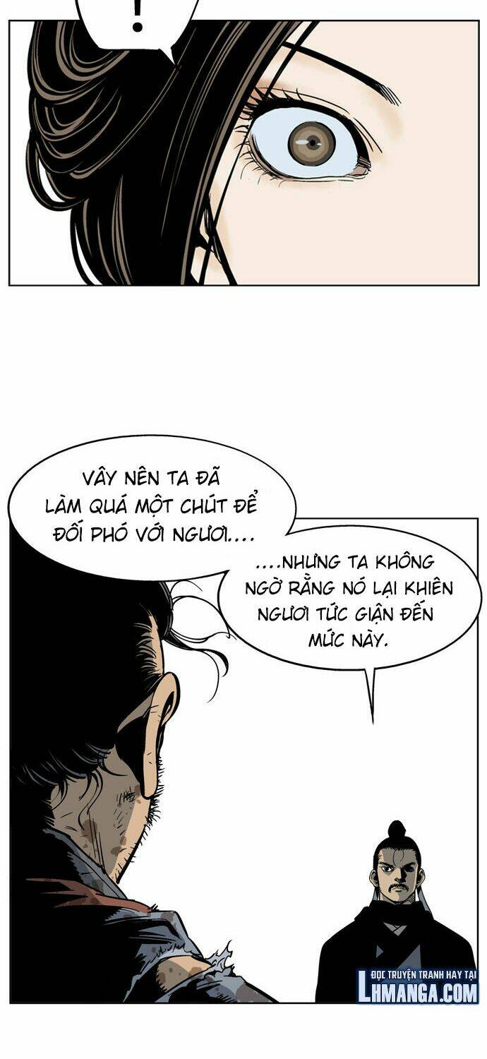 Gosu - Chương 27