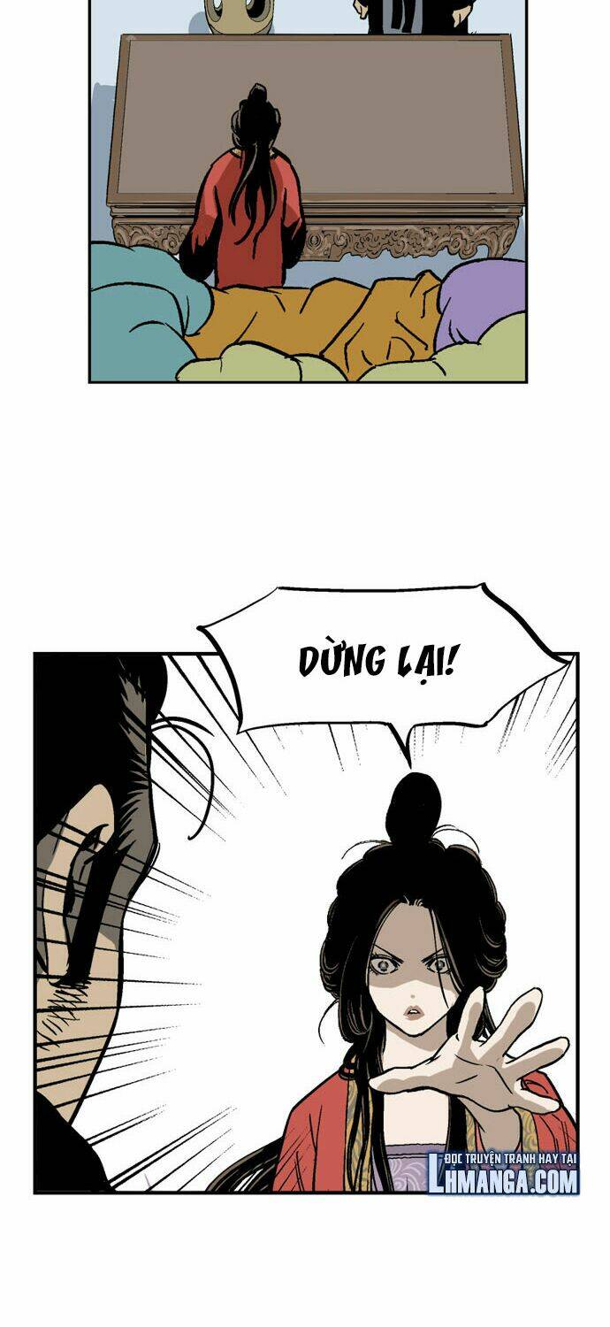 Gosu - Chương 27