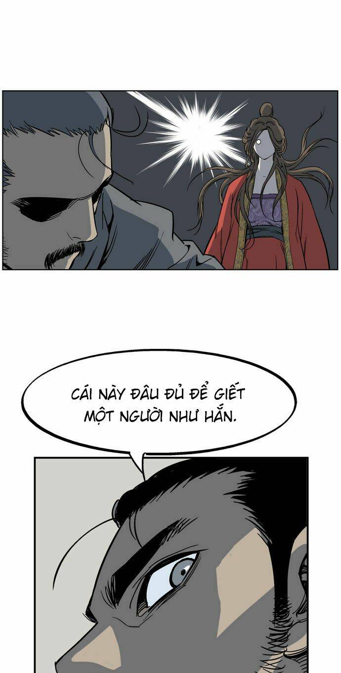 Gosu - Chương 27