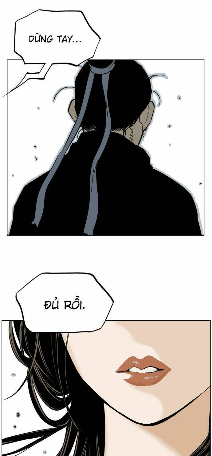Gosu - Chương 28