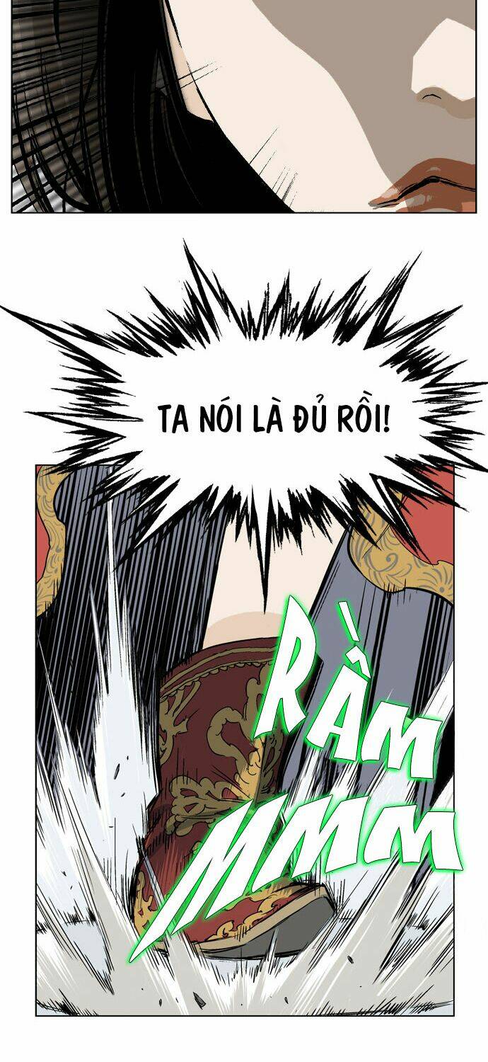 Gosu - Chương 28