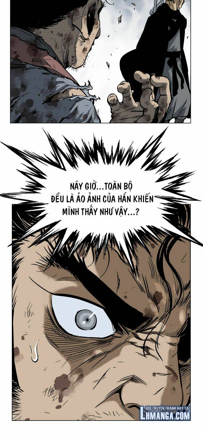 Gosu - Chương 28