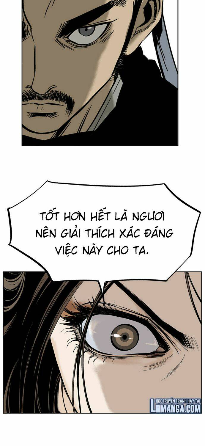 Gosu - Chương 28