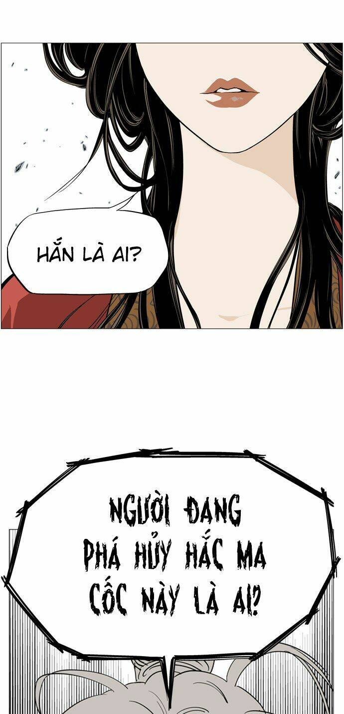 Gosu - Chương 28